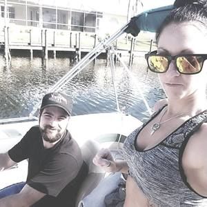 Meet your Posher, Jeanelle